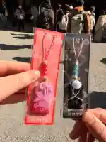 熱田神宮の{uncategorized: "未分類", other: "その他", undefined: "問題あり", building: "その他建物", grave: "お墓", sacred_gate: "鳥居", guardian: "狛犬", statue: "像", buddha: "仏像", history: "歴史", nature: "自然", garden: "庭園", animal: "動物", pagoda: "塔", temizu: "手水舎", mountain_gate: "山門・神門", sanctuary: "本殿・本堂", subordinate: "末社・摂社", art: "芸術", scenery: "景色", jizo: "地蔵", ema: "絵馬", goshuin: "御朱印", omikuji: "おみくじ", items: "授与品その他", amulet: "お守り", goshuincho: "御朱印帳", eats: "食事", festival: "お祭り", votive_dance: "神楽", shichigosan: "七五三参", wedding: "結婚式", experience: "体験その他", initially: "初詣", around: "周辺", anti_infection: "感染症対策"}