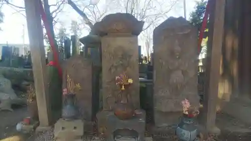 清善寺のその他建物