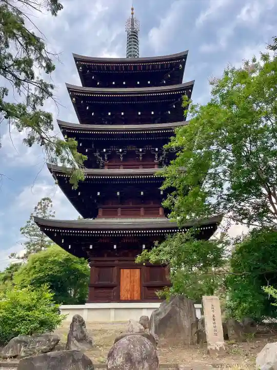 長禅寺(山梨県)