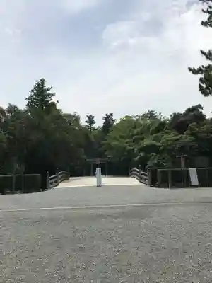 伊勢神宮外宮（豊受大神宮）のその他建物