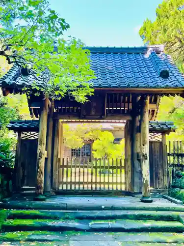 寿福寺(神奈川県)