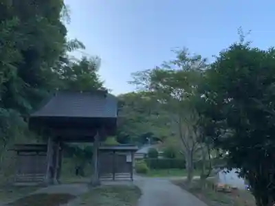 来光寺(千葉県)