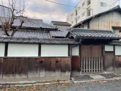 永寿院(京都府)