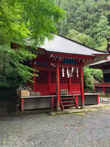 花園神社(茨城県)