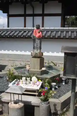 教安寺(奈良県)