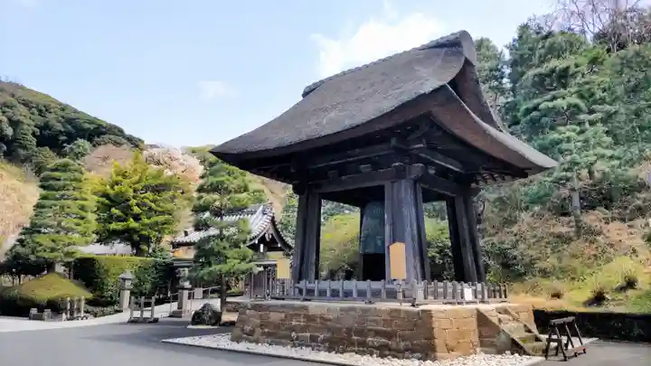 建長寺(神奈川県)