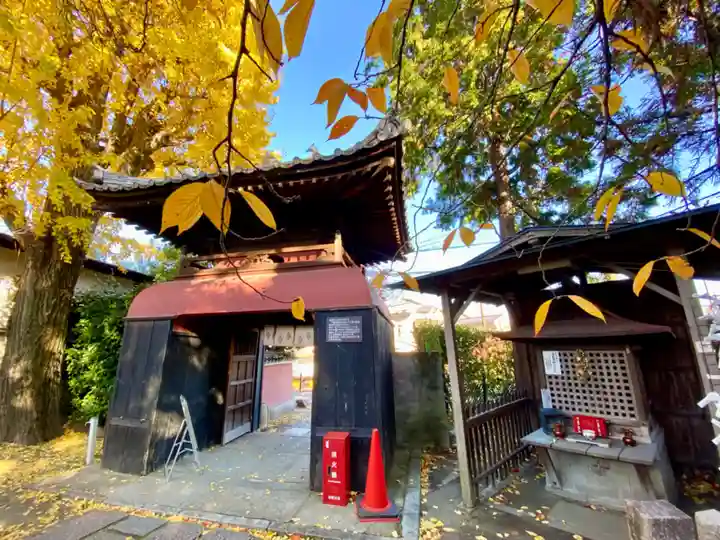 長建寺(京都府)