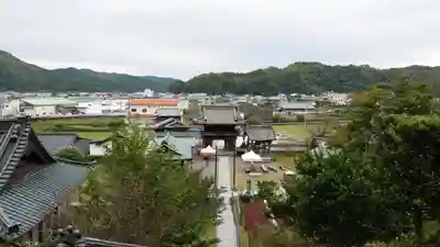 平等寺(徳島県)
