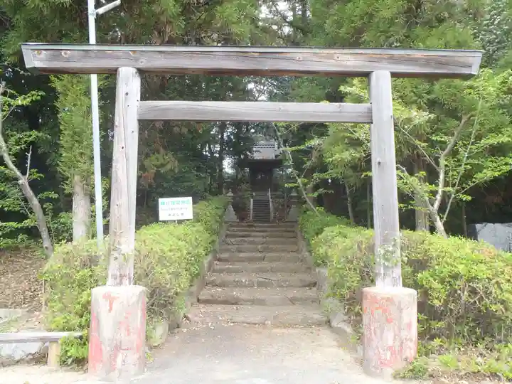 秋葉神社(愛知県)