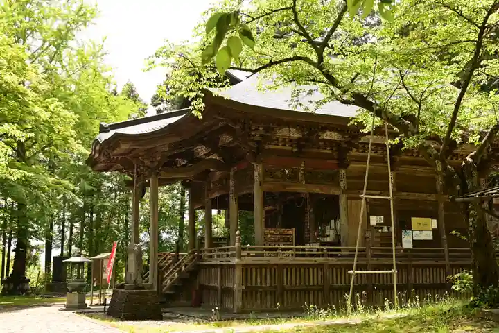 慈光寺(埼玉県)