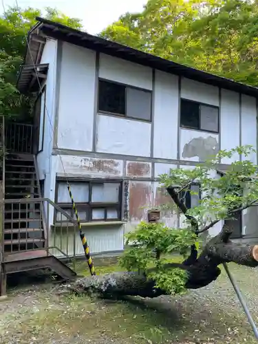 聖観音堂(徳島県)