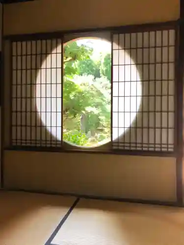芬陀院のその他建物