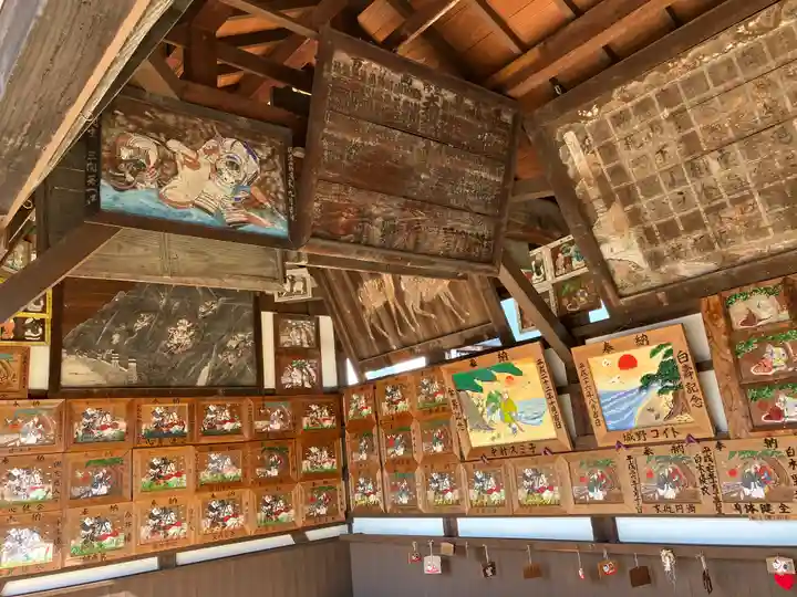 春日神社(奈良県)