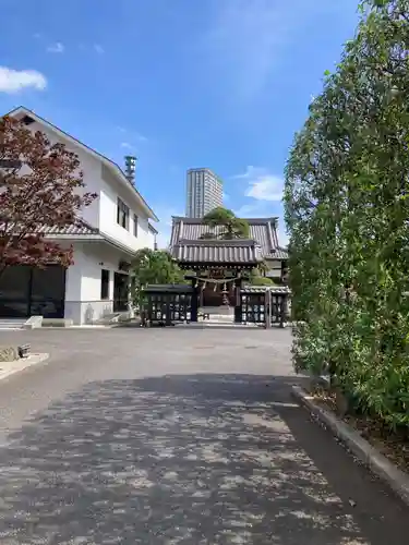 瑞光寺(東京都)