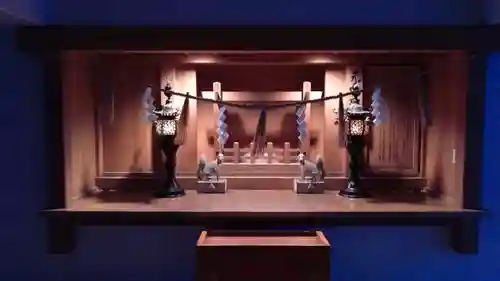 竹駒神社のその他建物