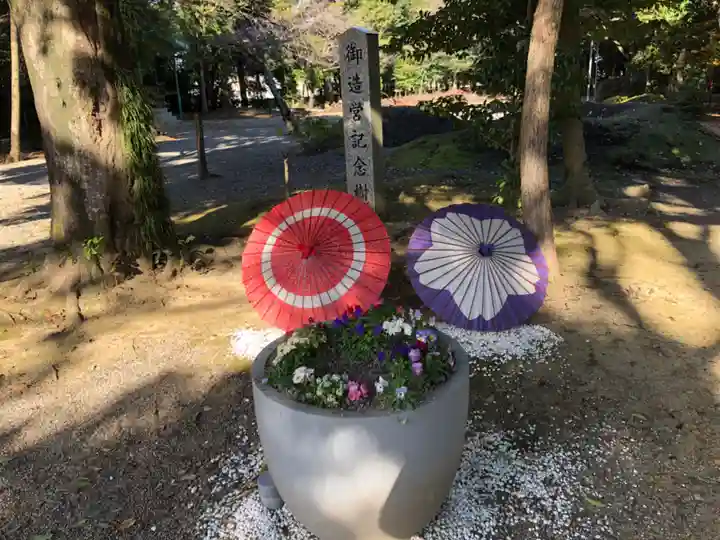 彌都加伎神社のその他建物