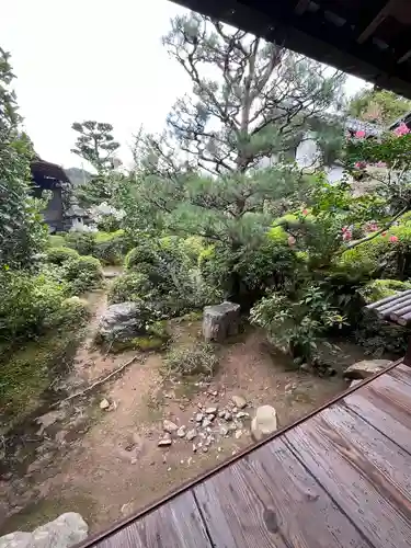 穴太寺(京都府)