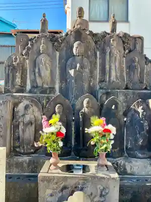 海蔵寺(東京都)