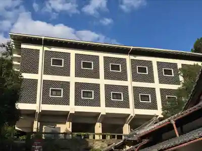 宝蔵院のその他建物