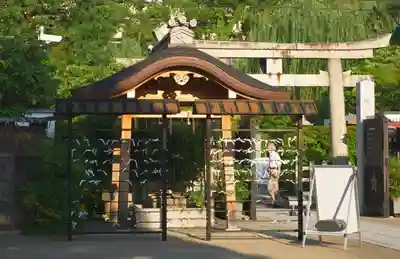晴明神社のその他建物