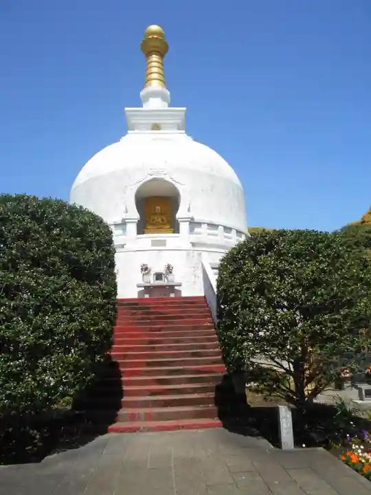 龍口寺(神奈川県)