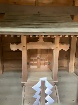 水戸八幡宮(茨城県)