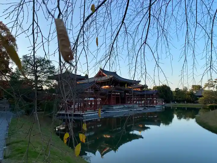 平等院のその他建物