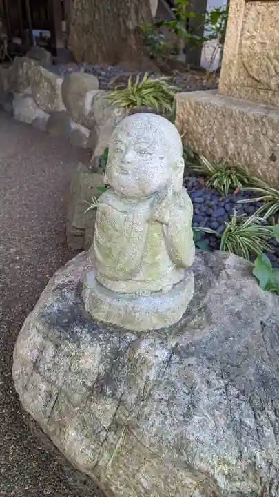 大圓寺(東京都)