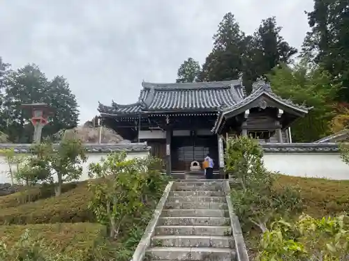 善峯寺(京都府)