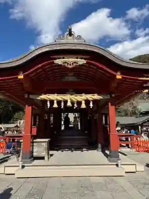鶴岡八幡宮の結婚式