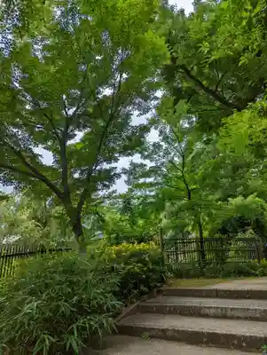 北野天満宮(京都府)