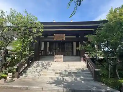 雲光院(東京都)