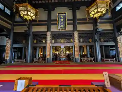 高野山東京別院(東京都)