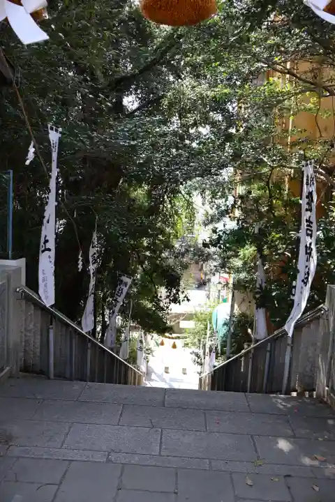 住吉神社(長崎県)