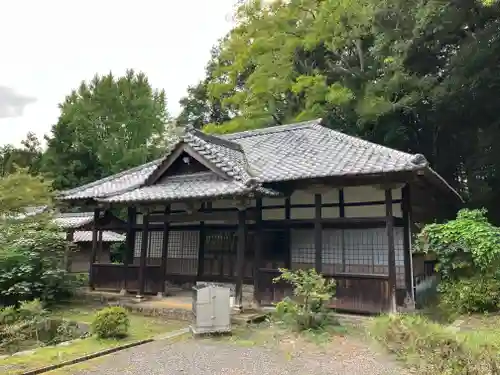 泉福寺(大分県)