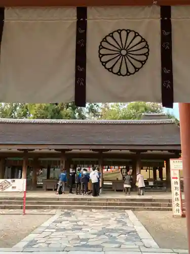 春日大社のその他建物