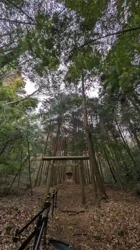 荏柄八幡社(東京都)