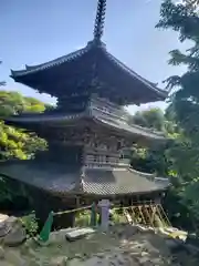 総見寺(滋賀県)