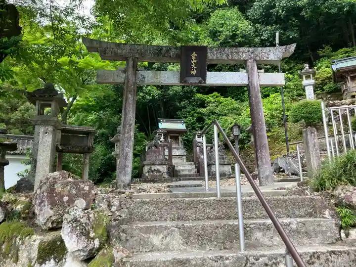 岐阜東照宮(岐阜県)