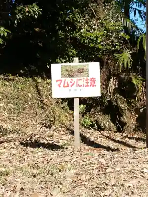 伊古乃速御玉比売神社(埼玉県)