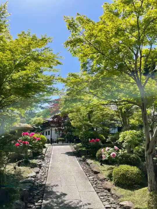 宝徳寺のその他建物