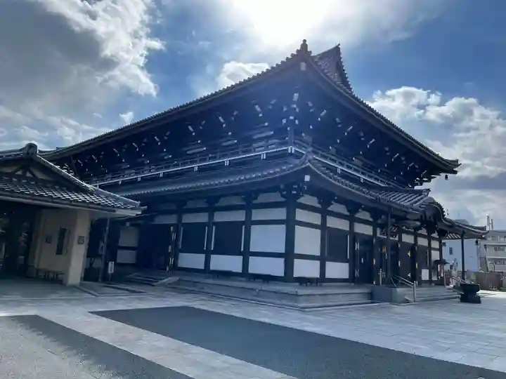 高野山東京別院(東京都)
