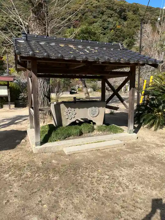 吉香神社(山口県)