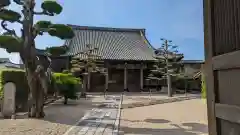 常念寺(三重県)