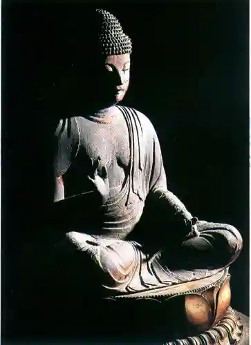 伊勢の国 四天王寺(三重県)