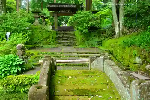 浄智寺(神奈川県)