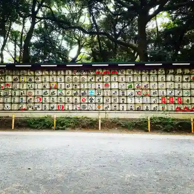 明治神宮のその他建物