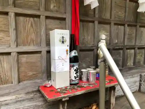 小松神社のその他建物