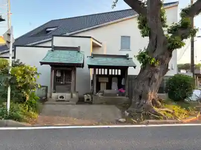 覺王寺(千葉県)