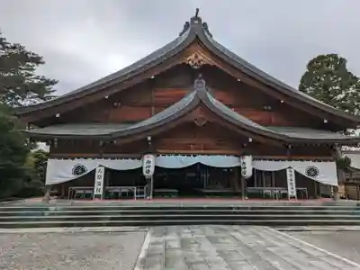 富山縣護國神社(富山県)